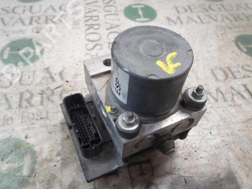 Used ABS pump FIAT GRANDE PUNTO (199_) 1.9 D Multijet (130 hp) 3825333