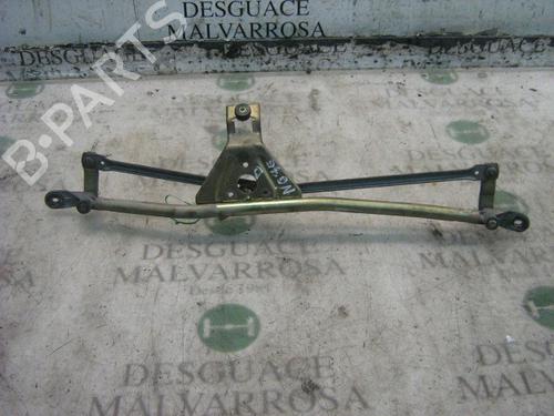 Used Front wipers mechanism SEAT IBIZA II (6K1) [1993-2002]  14295673