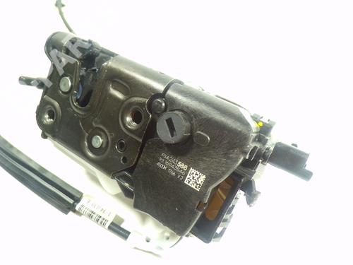 Used Rear left lock Rear left lock TOYOTA PROACE CITY Box Body/MPV [2019-2026] 9096048 9096048