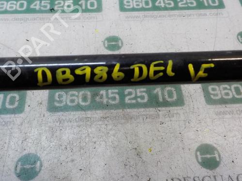 Anti roll bar SKODA OCTAVIA III Combi (5E5, 5E6) 1.6 TDI | BP4003967M96 