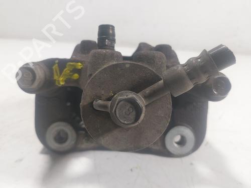 Right rear brake caliper KIA SPORTAGE III (SL) 1.7 CRDi | BP17969823M106 