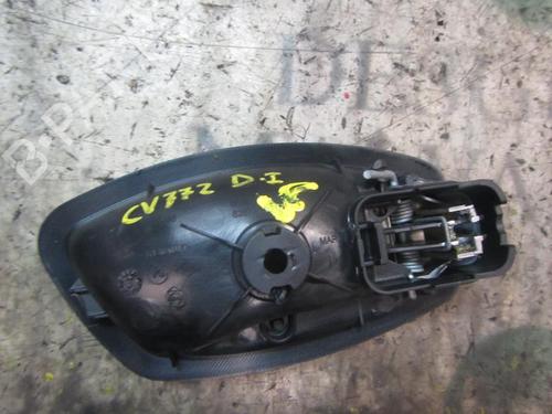 Front left interior door handle RENAULT MEGANE III Hatchback (BZ0/1_, B3_) 1.5 dCi | BP3835630I13 