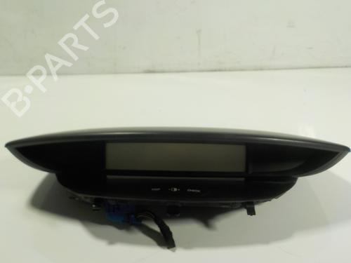 Kombinert Instrument CITROËN C4 I (LC_) 1.4 16V (88 hp) 8504119