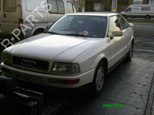Used Parts AUDI COUPE B3 (89, 8B3)    480560