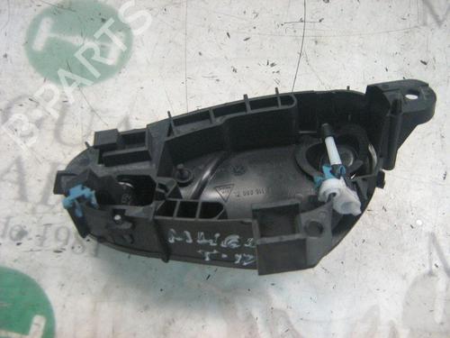 Rear right interior door handle CITROËN XSARA (N1) 2.0 HDi 90 | BP3752426I16 