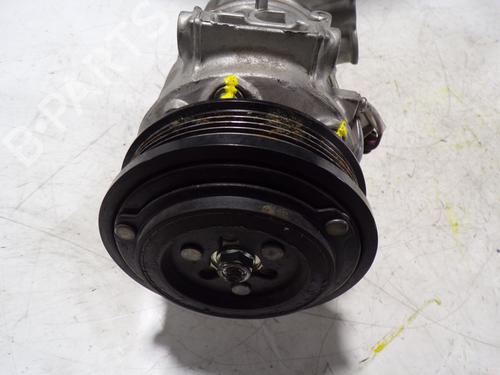 AC compressor OPEL ASTRA K (B16) 1.4 Turbo (68) | BP9498880M34