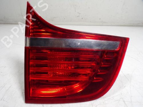 Used Left tailgate light Left tailgate light BMW X6 (E71, E72) 30 d (235 hp) 15189266 15189266