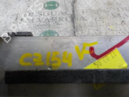Air conditioning evaporator FORD C-MAX (DM2) 2.0 TDCi | BP11644225M109 - Image 3