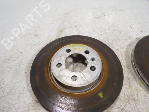 Other AUDI A1 Sportback (GBA) | BP14286000O1