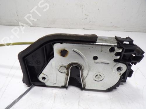 Used Front right lock BMW 1 (E87) 116 d (116 hp) 15068648