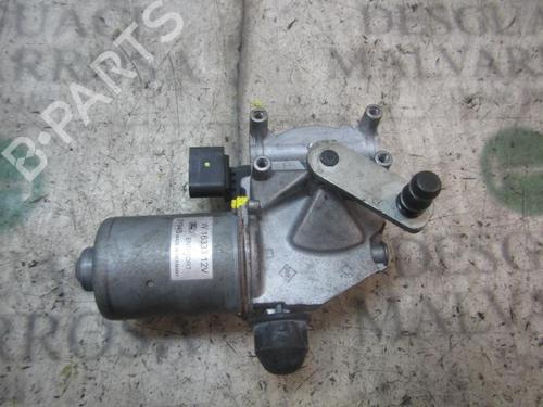 Used Front wiper motor Front wiper motor FORD C-MAX II (DXA/CB7, DXA/CEU) 1.6 TDCi (115 hp) 3838504 3838504