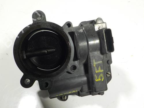 Throttle body PEUGEOT 308 I (4A_, 4C_)  | BP12241842M82 