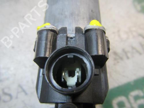 Right front window motor NISSAN QASHQAI / QASHQAI +2 I (J10, NJ10, JJ10E)  | BP3873857E20 