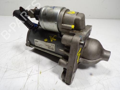 Used Starter Starter PEUGEOT 2008 I (CU_) [2013-2026] 12029358 12029358