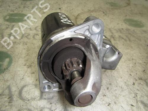Starter FORD FOCUS II (DA_, HCP, DP) | BP3821183M8 - Image 3