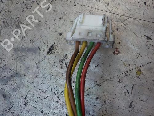 Front wiper motor MERCEDES-BENZ C-CLASS Coupe (CL203)  | BP3849312M29 