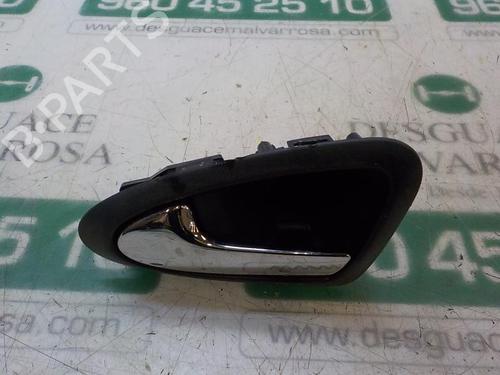 Used Rear left interior door handle Rear left interior door handle SEAT IBIZA IV (6J5, 6P1) 1.2 TSI (86 hp) 3866910 3866910