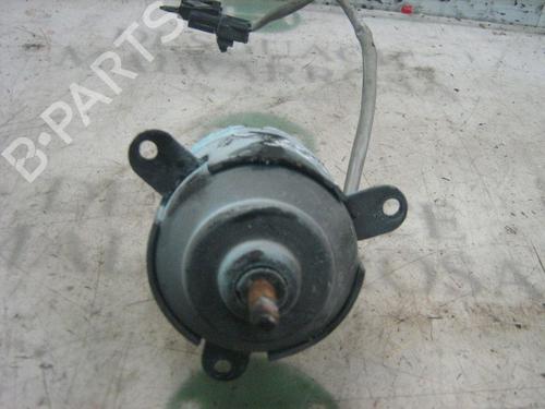 Radiator fan HYUNDAI COUPE I (RD)  | BP3756158M35 