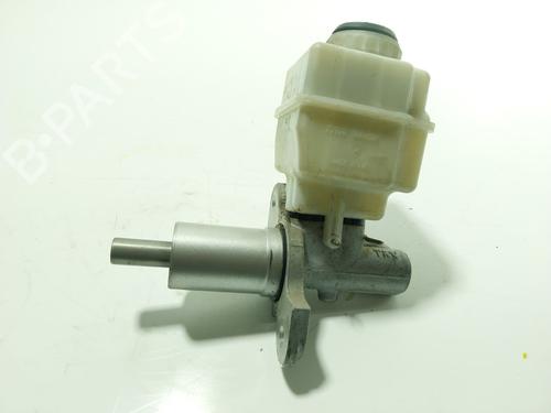 Brake master cylinder BMW 7 (F01, F02, F03, F04) 740 d xDrive | BP20306888M77 