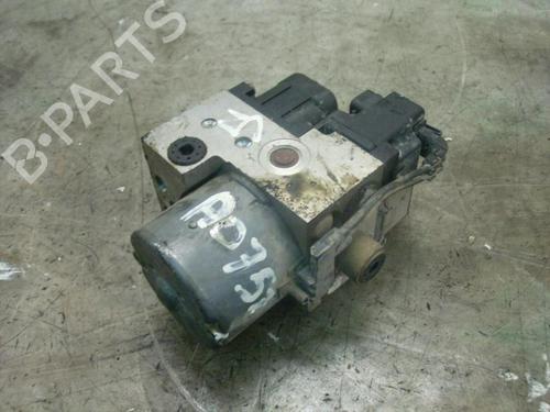ABS Bremseaggregat OPEL ASTRA G Hatchback (T98) 2.0 DI (F08, F48) | BP3784656M43 