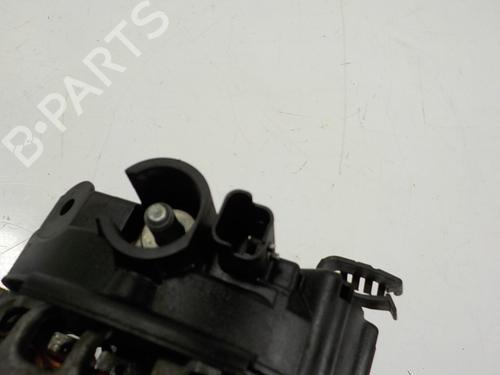 Alternator PEUGEOT 2008 I (CU_) 1.5 BlueHDI 100 | BP14362807M7 
