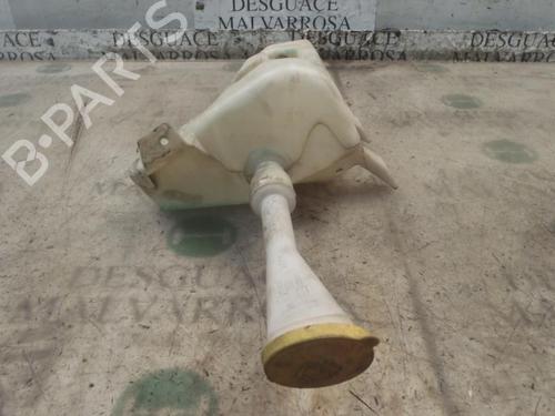 Used Windscreen washer tank NISSAN PRIMERA Hatchback (P12) [2002-2025]  7410147