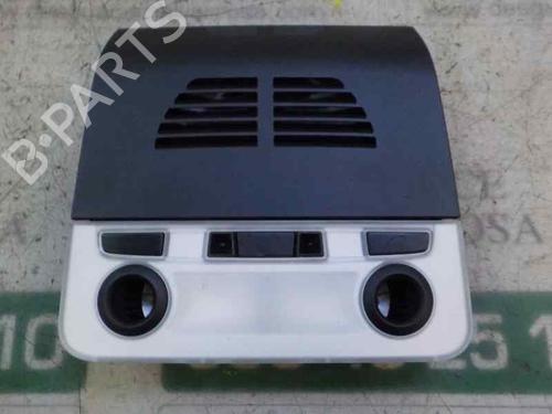 Used Interior roof light Interior roof light BMW 1 (E87) 123 d (204 hp) 7412385 7412385