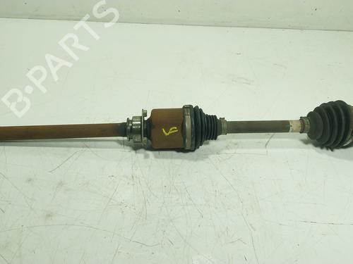 Used Right front driveshaft FIAT 500L (351_, 352_) 1.3 D Multijet (199.LYM11, 199.LYM1A) (95 hp) 29313971