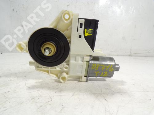 Used Rear left window mechanism Rear left window mechanism RENAULT LATITUDE (L70_) 2.0 dCi 150 (L70H) (150 hp) 9370388 9370388