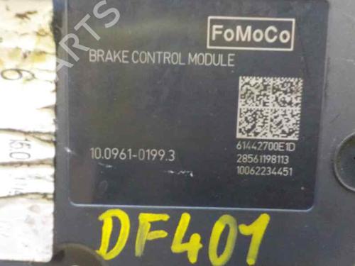 ABS pump FORD FOCUS III 1.0 EcoBoost | BP6427299M43 