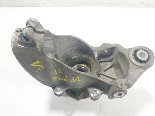 Used Left rear steering knuckle LAND ROVER RANGE ROVER EVOQUE Convertible (L538) [2015-2019]  23072445