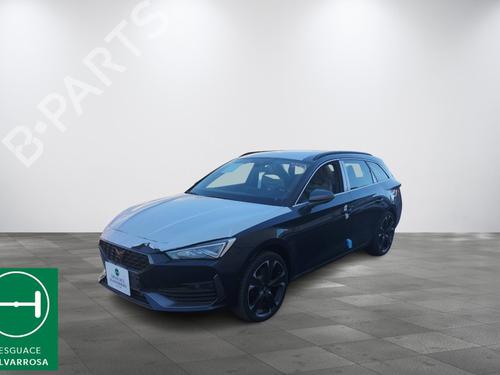 Right front driveshaft SEAT LEON Sportstourer (KL8, KLD)  | BP32872048M39  - Image 9