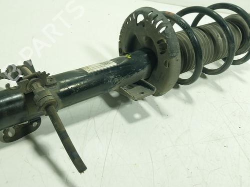 Left front shock absorber AUDI A1 (8X1, 8XK) 1.4 TFSI | BP29239228M16 - Image 2