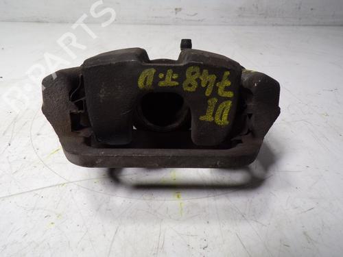 Right rear brake caliper RENAULT KOLEOS I (HY_)  | BP11554117M106