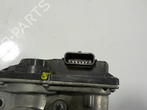 Throttle body DACIA SANDERO II TCe 90 (B8M1, B8MA, B8AC) | BP13208759M82