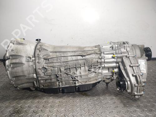 Gearbox MERCEDES-BENZ GLE Coupe (C292)  | BP18961660M3 