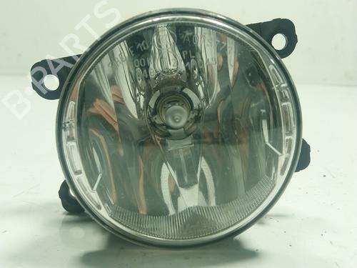 Used Left front fog light Left front fog light RENAULT KANGOO Express (FW0/1_) 1.5 dCi 75 (FW07, FW10, FW04) (75 hp) 17726383 17726383