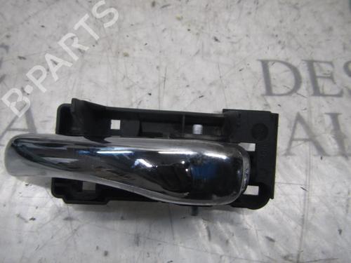Used Rear left interior door handle Rear left interior door handle ALFA ROMEO 147 (937_) [2000-2010] 3829943 3829943
