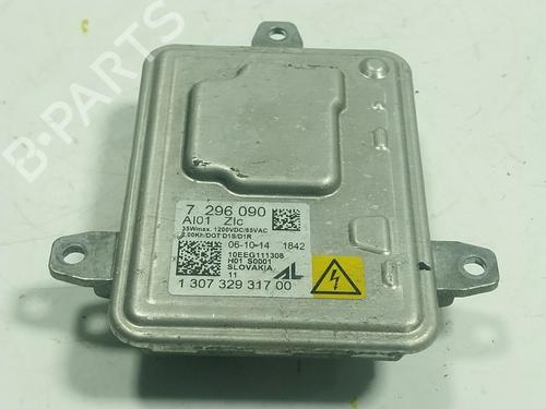 Used Xenon ballast Xenon ballast 18870606 18870606