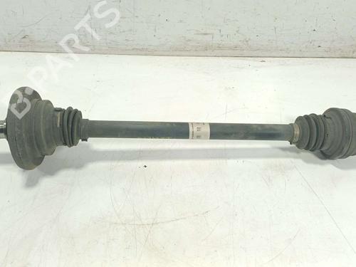 Used Left rear driveshaft Left rear driveshaft 37148744 37148744