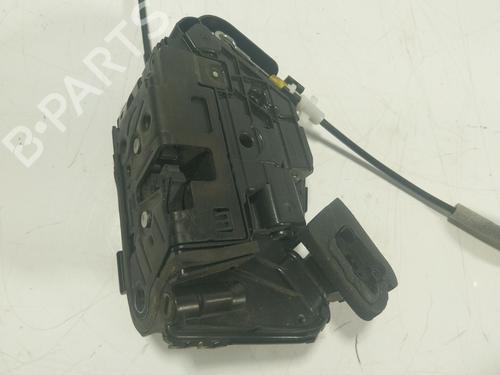 Used Front right lock Front right lock VW T-ROC (A11, D11) [2017-2026] 18431998 18431998