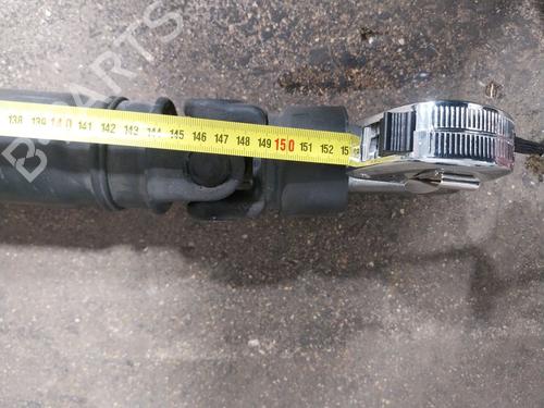 Driveshaft SUBARU FORESTER (SH_) 2.0 D AWD (SHH, SHD, SHN) | BP33329639M37 - Image 3
