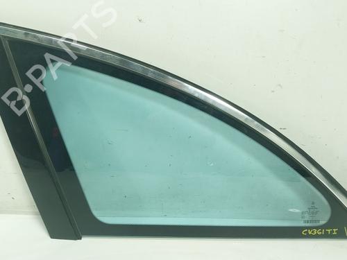 Used Rear left quarter glass Rear left quarter glass 33656452 33656452