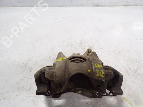 Left front brake caliper DACIA SANDERO II  | BP11553360M105 
