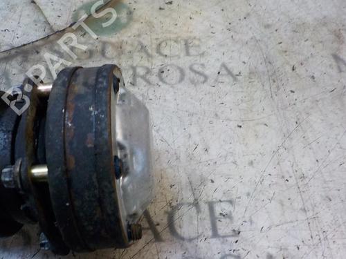 Right rear driveshaft MERCEDES-BENZ SLK (R170)  | BP3847081M41 