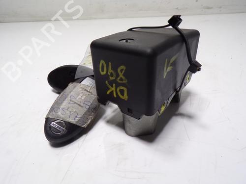 Used Electronic module Electronic module NISSAN PULSAR Hatchback (C13) 1.5 dCi (110 hp) 14289301 14289301
