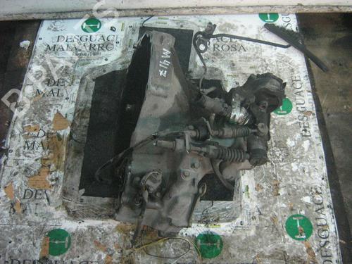 Used Gearbox Gearbox ROVER 600 I (RH) [1993-2000] 3785498 3785498