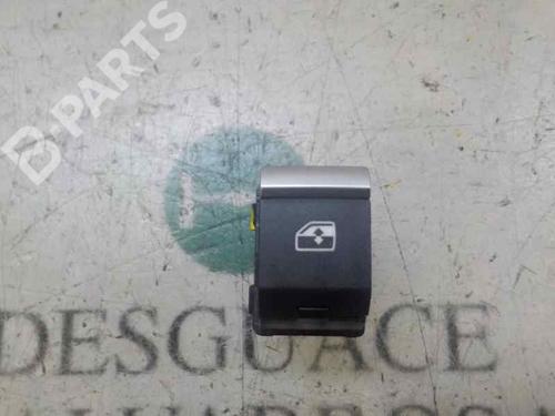 Used Left rear window switch Left rear window switch AUDI A4 B9 (8W2, 8WC) 2.0 TDI (150 hp) 4982753 4982753