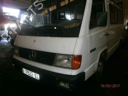 MERCEDES-BENZ MB Van (W631) [1988-1996] 485476