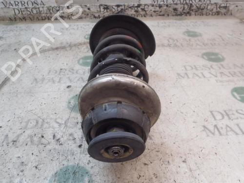 Left front shock absorber DACIA LODGY (JS_)  | BP3826131M16 